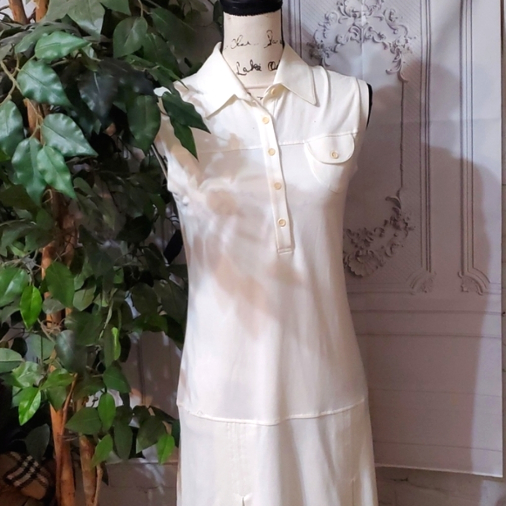 Theory NWT Dasha Dress Medium